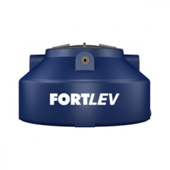 Caixa D`água De Polietileno Novo Tanque 3000l Polietileno Fortlev Caixa D`água De Polietileno Novo Tanque 3000l Polietileno Fortlev